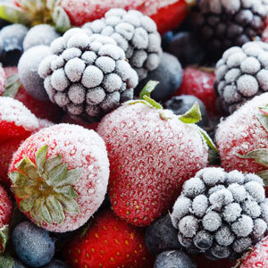 processing fruits and vegetables