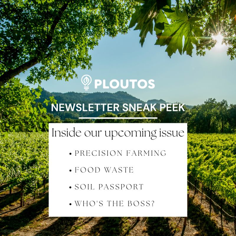 PLOUTOS Newsletter 3